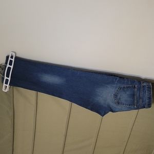 Banana Republic 33×32 jeans